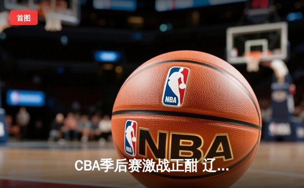 CBA季后赛激战正酣 辽宁男篮加时险胜广东夺赛点