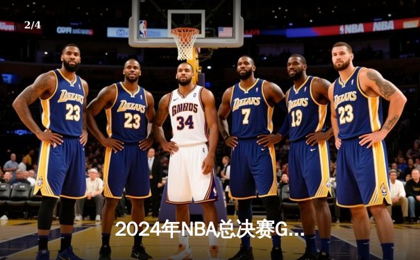 2024年NBA总决赛G7上演史诗逆转，湖人加时险胜凯尔特人勇夺总冠军 - 2