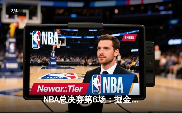 NBA总决赛第6场：掘金客场险胜热火，约基奇三双率队首夺总冠军 - 2