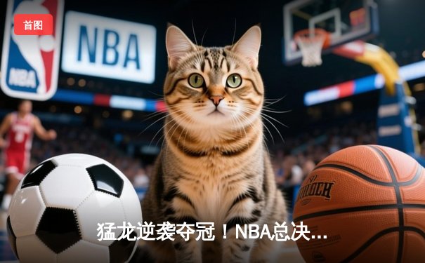 猛龙逆袭夺冠！NBA总决赛G6惊魂夜，伦纳德绝杀封王