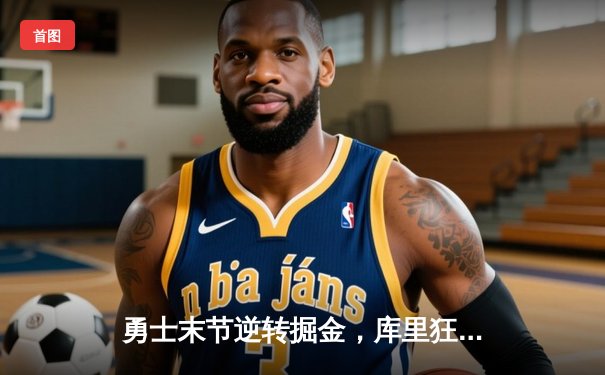 勇士末节逆转掘金，库里狂砍38分助球队守住西部前六